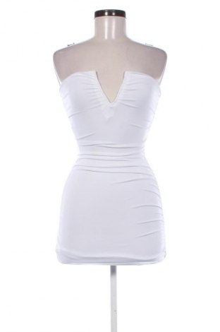 Ruha Pull&Bear, Méret S, Szín Fehér, Ár 15 919 Ft