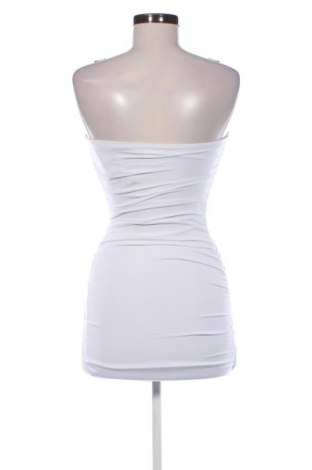 Ruha Pull&Bear, Méret S, Szín Fehér, Ár 15 919 Ft