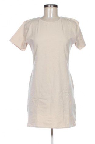 Kleid Pull&Bear, Größe XL, Farbe Beige, Preis € 41,99