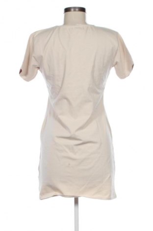 Kleid Pull&Bear, Größe XL, Farbe Beige, Preis € 41,99