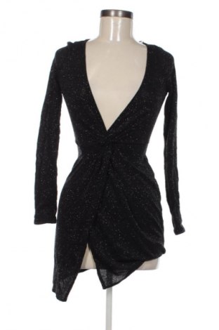 Kleid Pull&Bear, Größe XS, Farbe Schwarz, Preis € 9,99