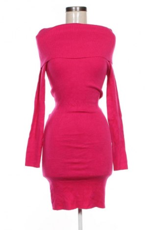 Kleid Qed London, Größe S, Farbe Rosa, Preis € 23,99
