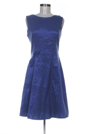 Kleid Quiosque, Größe M, Farbe Blau, Preis € 26,99