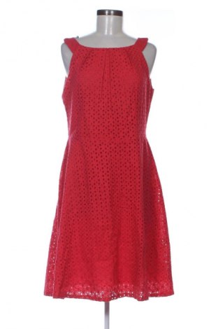 Kleid Quiosque, Größe M, Farbe Rot, Preis € 19,97