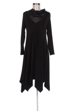 Šaty  R&R, Velikost M, Barva Černá, Cena  907,00 Kč