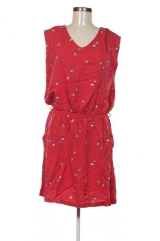 Kleid Ragwear, Größe L, Farbe Mehrfarbig, Preis € 19,99