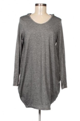 Kleid Rainbow, Größe M, Farbe Grau, Preis € 9,99