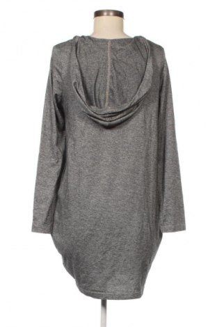 Kleid Rainbow, Größe M, Farbe Grau, Preis € 9,99