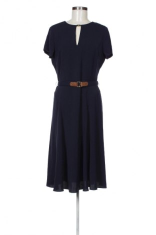 Kleid Ralph Lauren, Größe S, Farbe Blau, Preis € 244,99