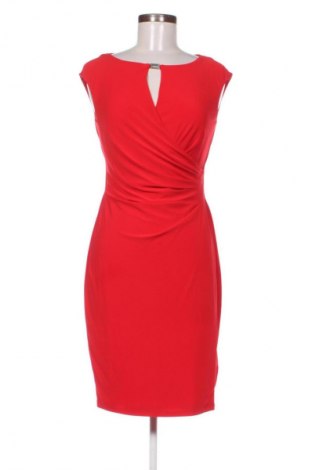 Kleid Ralph Lauren, Größe S, Farbe Rot, Preis € 98,21