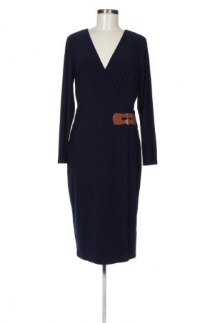 Φόρεμα Ralph Lauren, Μέγεθος M, Χρώμα Μπλέ, Τιμή 75,99 €