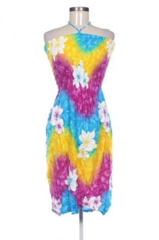 Kleid Raspberry, Größe S, Farbe Mehrfarbig, Preis € 24,55