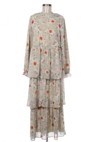 Kleid Refka, Größe L, Farbe Mehrfarbig, Preis € 23,99