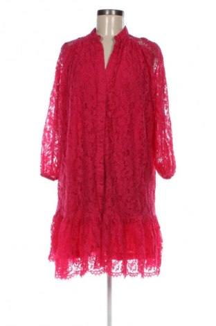 Kleid Reserved, Größe M, Farbe Rosa, Preis € 25,00