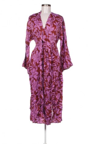 Kleid Reserved, Größe M, Farbe Mehrfarbig, Preis € 19,93