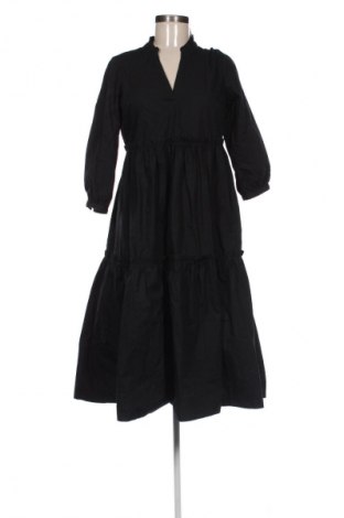 Ruha Reserved, Méret S, Szín Fekete, Ár 2 376 Ft