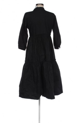 Ruha Reserved, Méret S, Szín Fekete, Ár 2 376 Ft