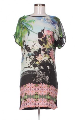 Kleid Reserved, Größe M, Farbe Mehrfarbig, Preis € 19,97