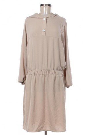 Kleid Reserved, Größe M, Farbe Ecru, Preis € 17,99