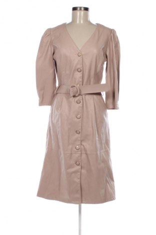 Kleid Reserved, Größe L, Farbe Aschrosa, Preis 16,31 €