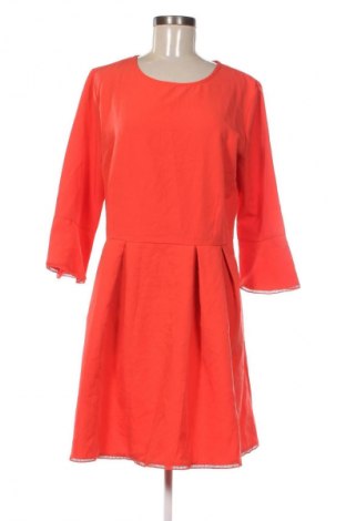 Ruha Reserved, Méret XL, Szín Piros, Ár 4 969 Ft