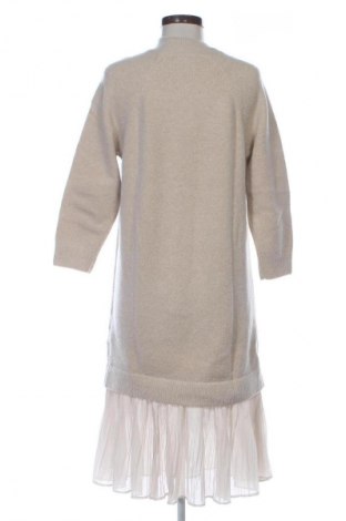 Kleid Reserved, Größe S, Farbe Ecru, Preis € 19,95