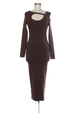 Kleid Reserved, Größe S, Farbe Braun, Preis € 15,99