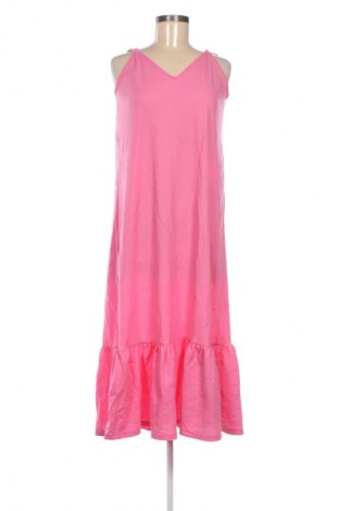 Рокля Reserved, Размер S, Цвят Розов, Цена 20,45 €
