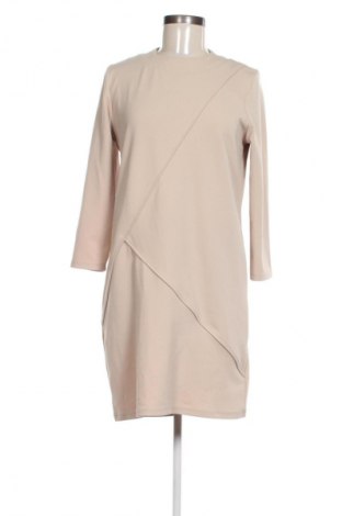 Rochie Reserved, Mărime M, Culoare Bej, Preț 78,20 Lei