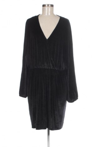 Φόρεμα Reserved, Μέγεθος XL, Χρώμα Μαύρο, Τιμή 10,99 €