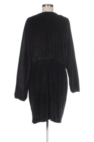 Φόρεμα Reserved, Μέγεθος XL, Χρώμα Μαύρο, Τιμή 10,99 €