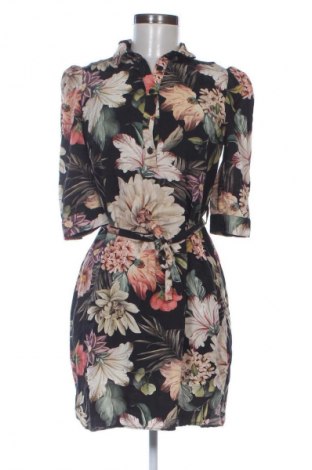 Рокля Reserved, Размер M, Цвят Многоцветен, Цена 20,00 €