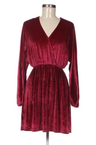 Kleid Reserved, Größe XS, Farbe Rot, Preis € 11,99