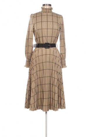 Šaty  Reserved, Velikost XS, Barva Vícebarevné, Cena  565,00 Kč