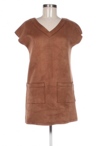 Рокля Reserved, Размер XS, Цвят Кафяв, Цена 19,97 €