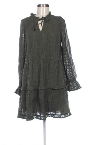 Рокля Reserved, Размер S, Цвят Зелен, Цена 9,20 €