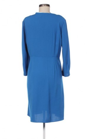 Šaty  Reserved, Velikost L, Barva Modrá, Cena  566,00 Kč