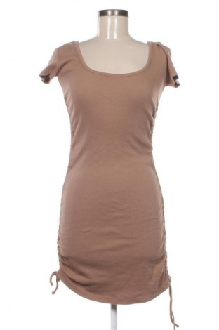 Sukienka Review, Rozmiar S, Kolor Brązowy, Cena 133,96 zł