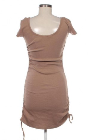 Sukienka Review, Rozmiar S, Kolor Brązowy, Cena 133,96 zł