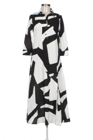 Kleid Rick Cardona, Größe S, Farbe Mehrfarbig, Preis € 25,00