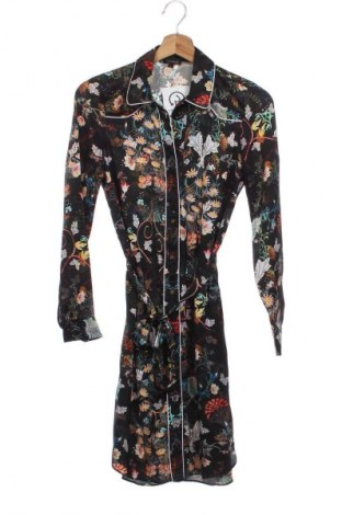 Kleid River Island, Größe XS, Farbe Mehrfarbig, Preis € 55,24