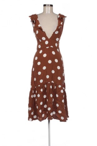 Kleid River Island, Größe XS, Farbe Mehrfarbig, Preis € 24,45