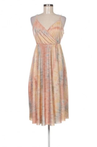 Šaty  River Island, Velikost L, Barva Vícebarevné, Cena  693,00 Kč