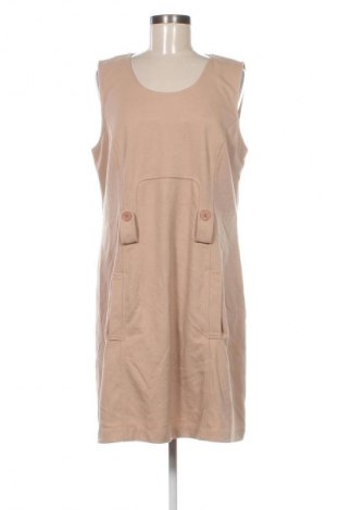 Φόρεμα River Woods, Μέγεθος XL, Χρώμα  Μπέζ, Τιμή 25,99 €