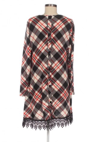 Ruha Robert Louis, Méret L, Szín Sokszínű, Ár 8 244 Ft