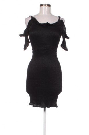 Šaty  Robin, Velikost M, Barva Černá, Cena  709,00 Kč