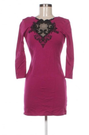 Rochie Rylko by Agnes & Paul, Mărime S, Culoare Roz, Preț 104,26 Lei