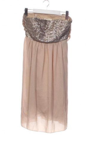 Kleid S.Oliver, Größe S, Farbe Beige, Preis € 31,70