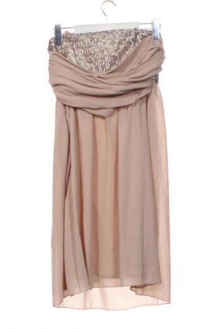 Kleid S.Oliver, Größe S, Farbe Beige, Preis € 31,70