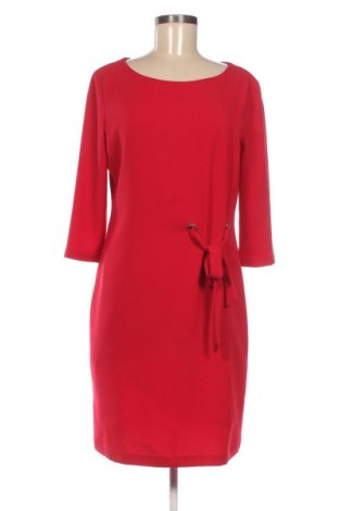 Kleid S.Oliver, Größe L, Farbe Rot, Preis € 25,00